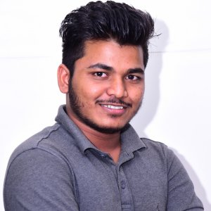 Sanjiit Pandey