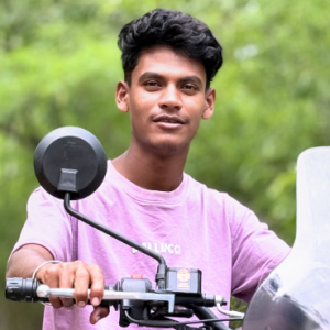 Sanjin Goyal