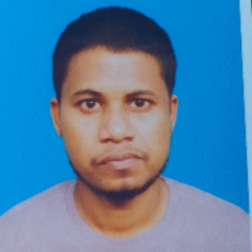 Sanjit Biswa