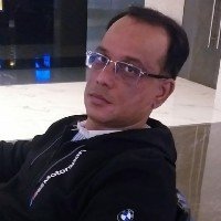 Sanjit Bose