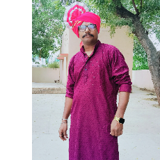 Sanjit Dhangar