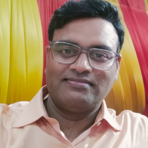Sanjiv Sharma