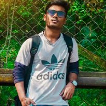 SANJOan Verma