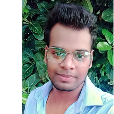 Sanjoav Joshi