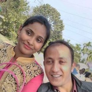 Sanjoesh Agarwal