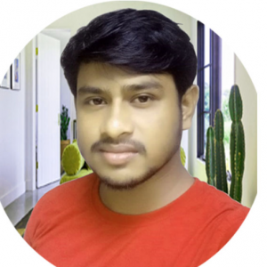 Sanjoesh Mishra