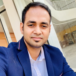 Sanjoit Nair