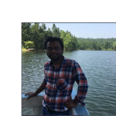 Sanju DharaProfile Image