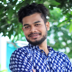 Sanjyoit Joshi