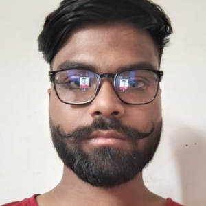 Sankalesh AgarwalProfile Image