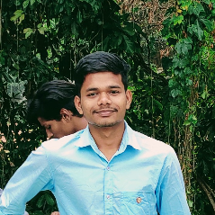 Sankar Kiran SahuProfile Image