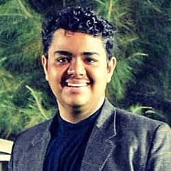 Sankean Agarwal