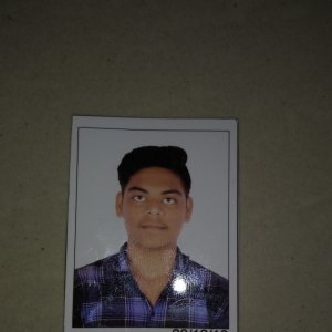 Sankean Joshi