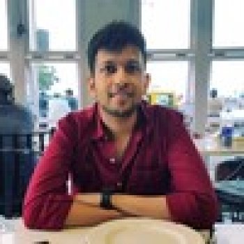 Sankean Mishra