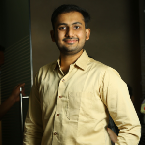Sankean Tiwari