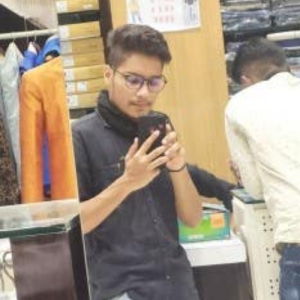 Sankean Trivedi