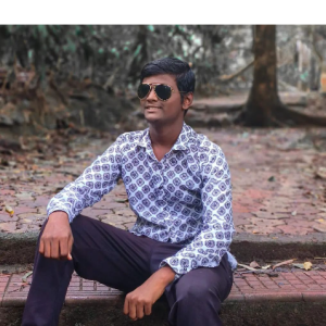 Sankeav Agarwal