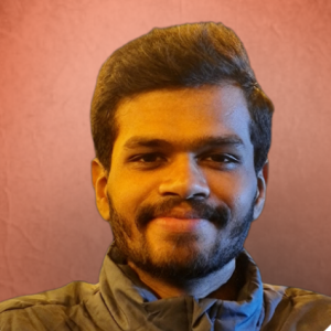 Sankeav Bansal