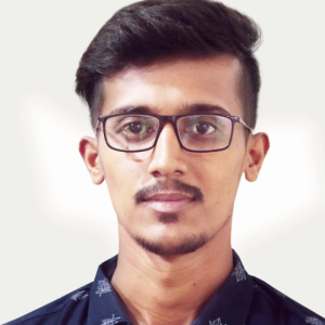 Sankeav Pawar