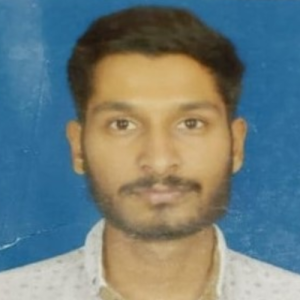 Sankeav Tiwari