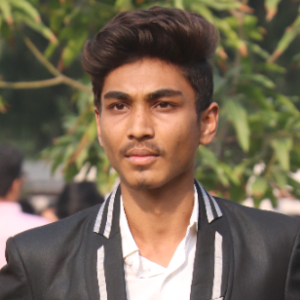 Sankeav Trivedi