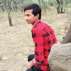 Sankeav Verma