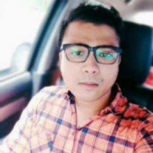 Sankeesh Bansal