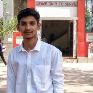 Sankeesh Deshpande