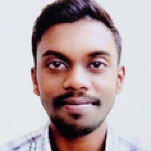 Sankeesh Joshi