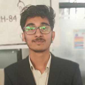 Sankeesh Nair