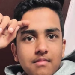 Sankeit Awasthi
