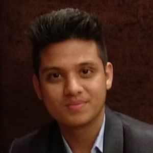 Sankeit Iyer