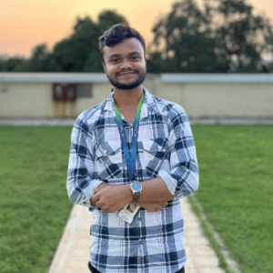 Sanket Gawade