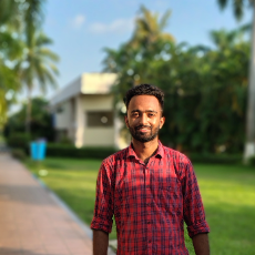 Sanket Sharma
