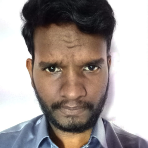 Sanketav Nair