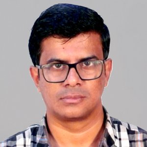 Sankhan Mishra