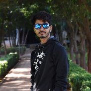 Sankhasubhresh Trivedi