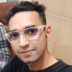 Sanklan Mishra