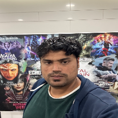 Sanmaan Mishra