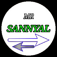 Sannyait Iyer