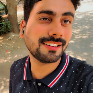 Sanskaan Kulkarni