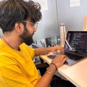 Sanskaan Reddy