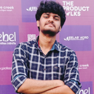 Santaan Goyal