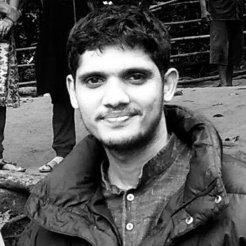 Santan Pandey