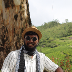 Santan Pawar