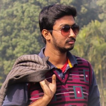 Santanav Bansal