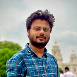 Santanav Pandey