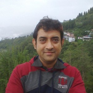 Santanesh Awasthi