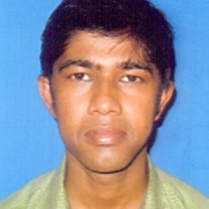 Santanit Awasthi