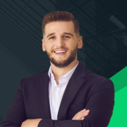 Santanit BansalProfile Image